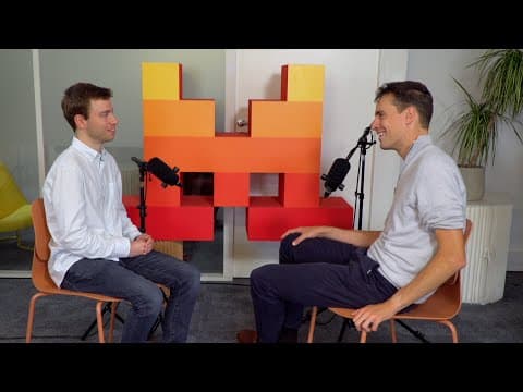 Mistral AI Demo Video