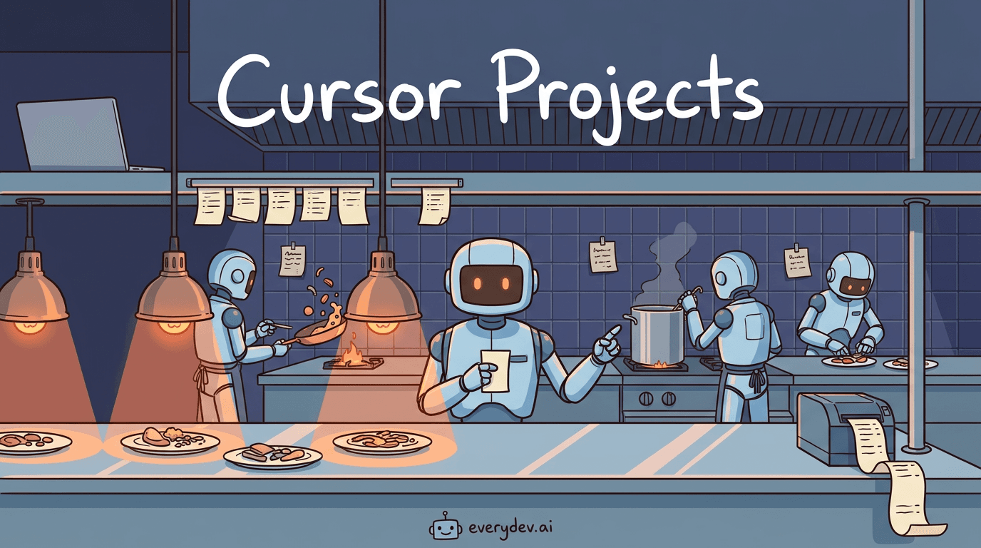 Cursor Projects