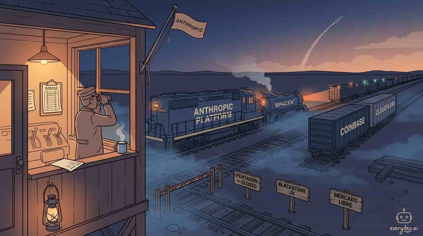 Weekly AI Dev News Digest: May 2 - May 8, 2026