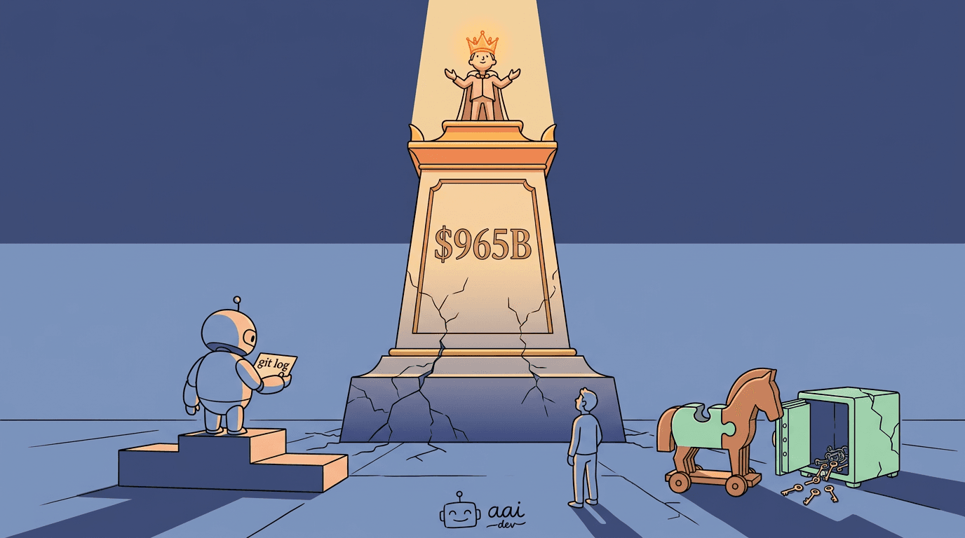Weekly AI Dev News Digest: May 23 - May 29, 2026