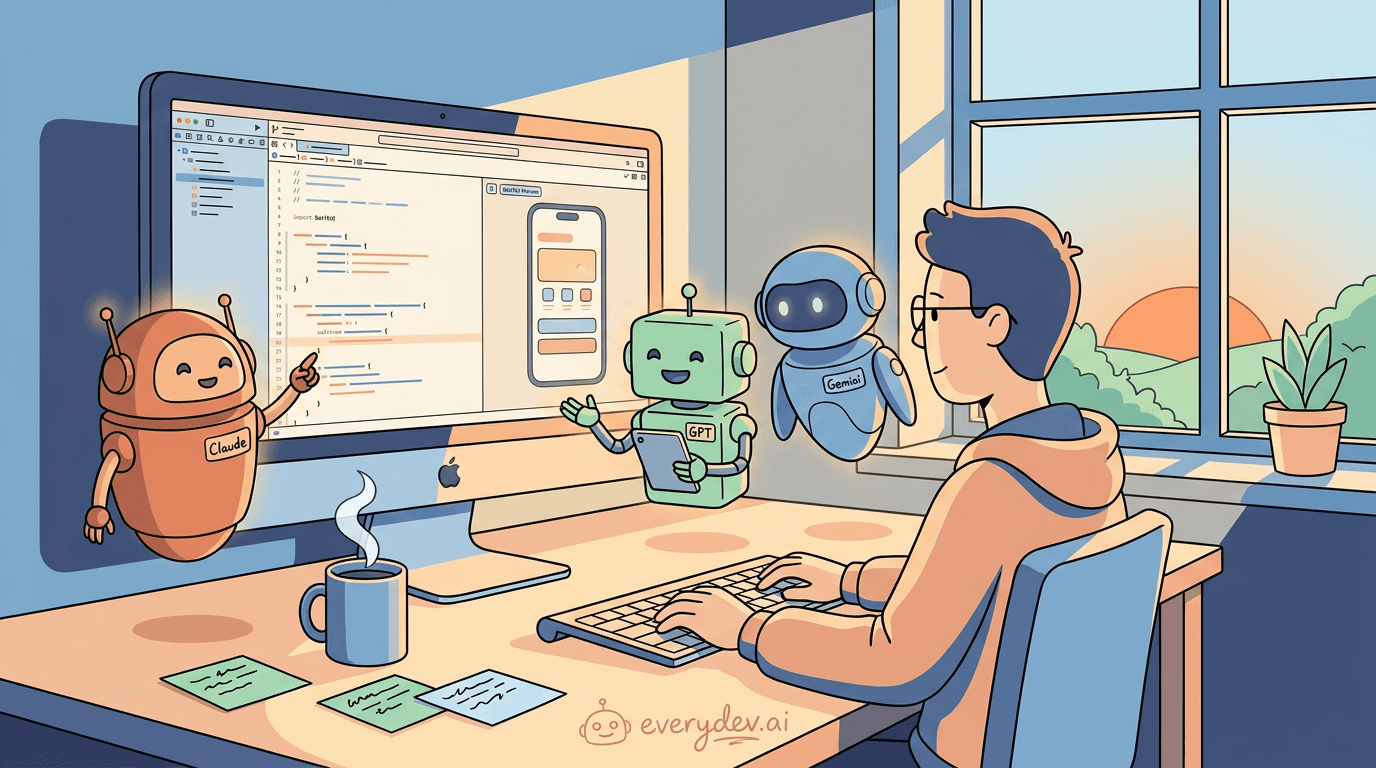 WWDC 2026 for Devs: The AI Stuff That Actually Matters (TLDR)