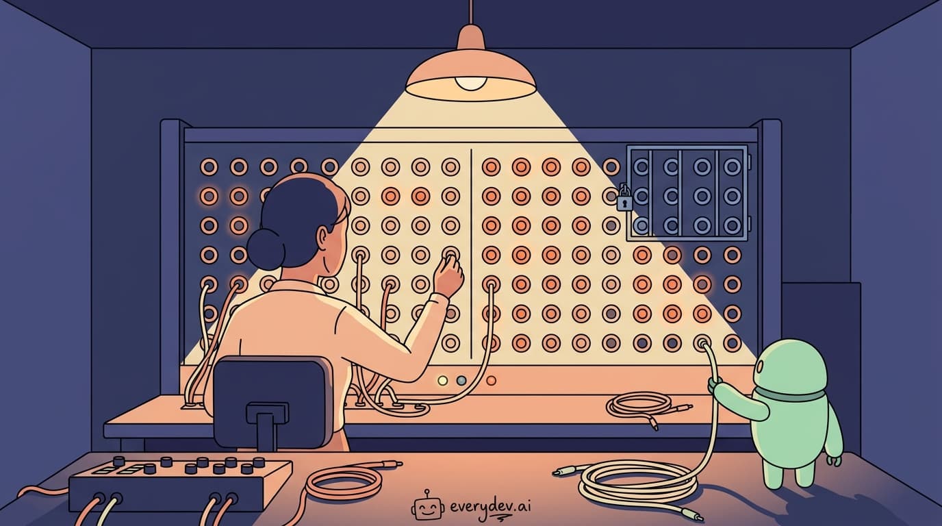 Weekly AI Dev News Digest: June 6 - 12, 2026