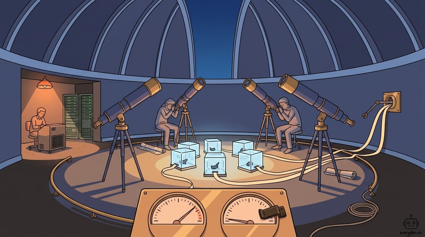 Weekly AI Dev News Digest: July 18 - 24, 2026