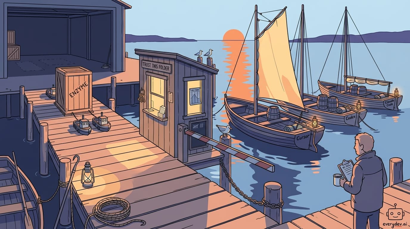 Weekly AI Dev News Digest: August 15 - 21, 2026