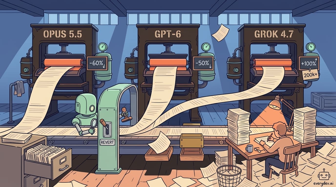 Weekly AI Dev News Digest: September 19 - 25, 2026