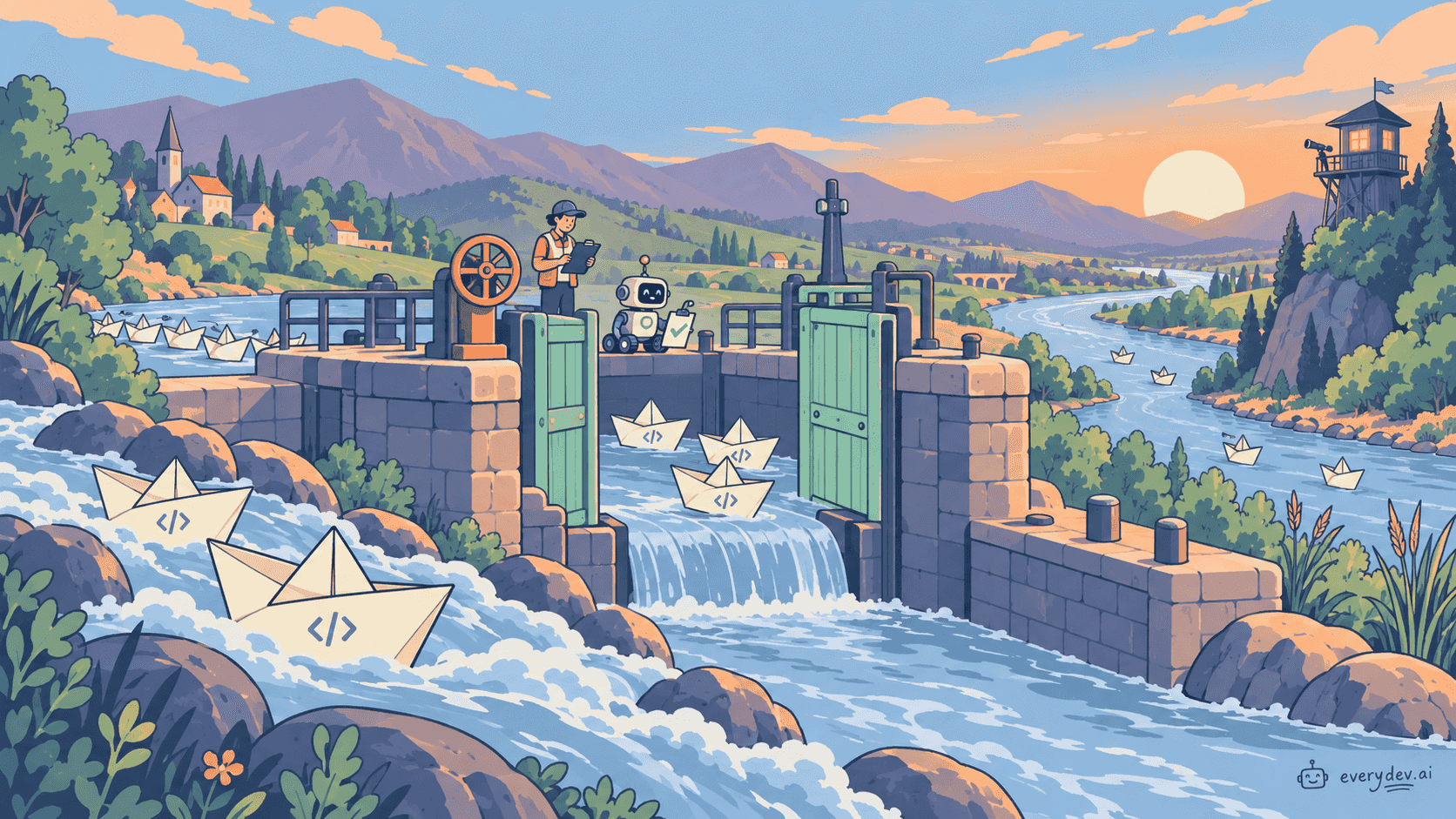 Weekly AI Dev News Digest: October 3–9, 2026