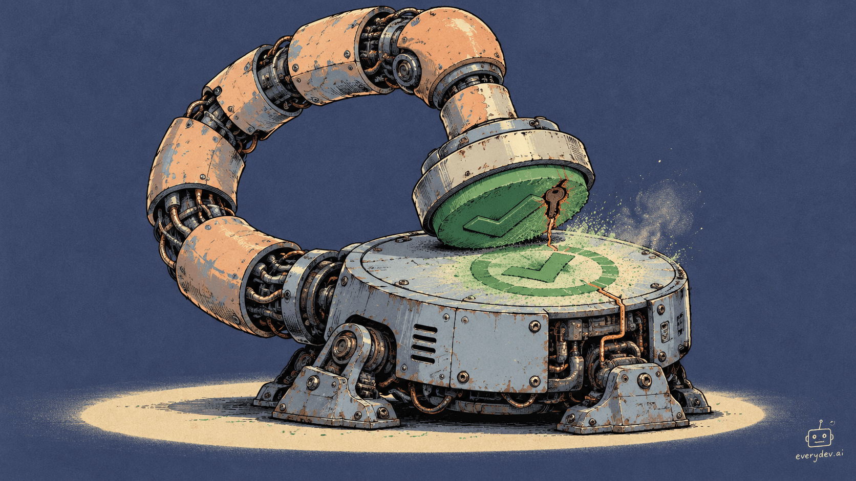 Weekly AI Dev News Digest: October 24 - October 30, 2026