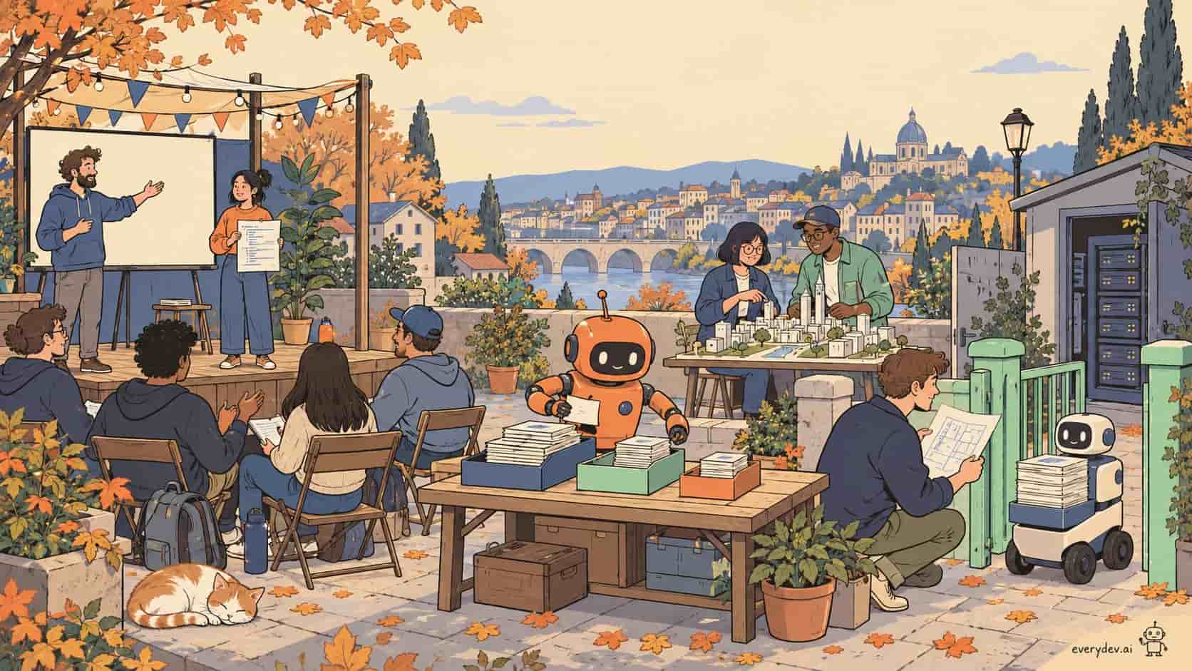 Weekly AI Dev News Digest: September 26 - October 2, 2026