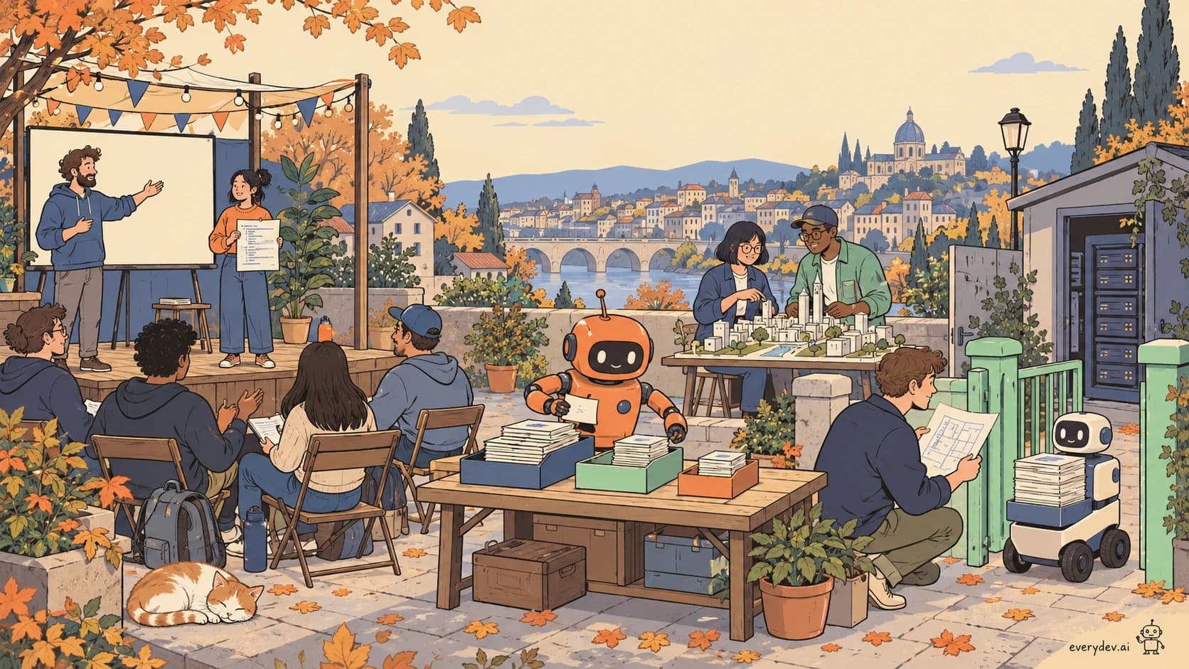 Weekly AI Dev News Digest: September 26 - October 2, 2026