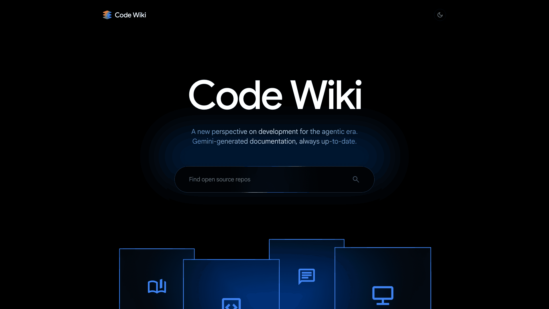 Code Wiki