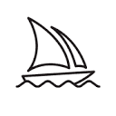 Tool icon for Midjourney icon Midjourney icon