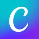 Tool icon for Canva Magic Design icon Canva Magic Design icon