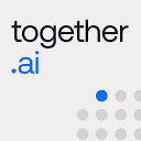 Tool icon for Together AI icon Together AI icon