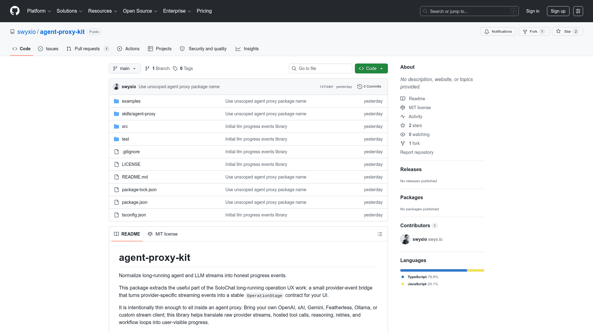 agent-proxy-kit - 1