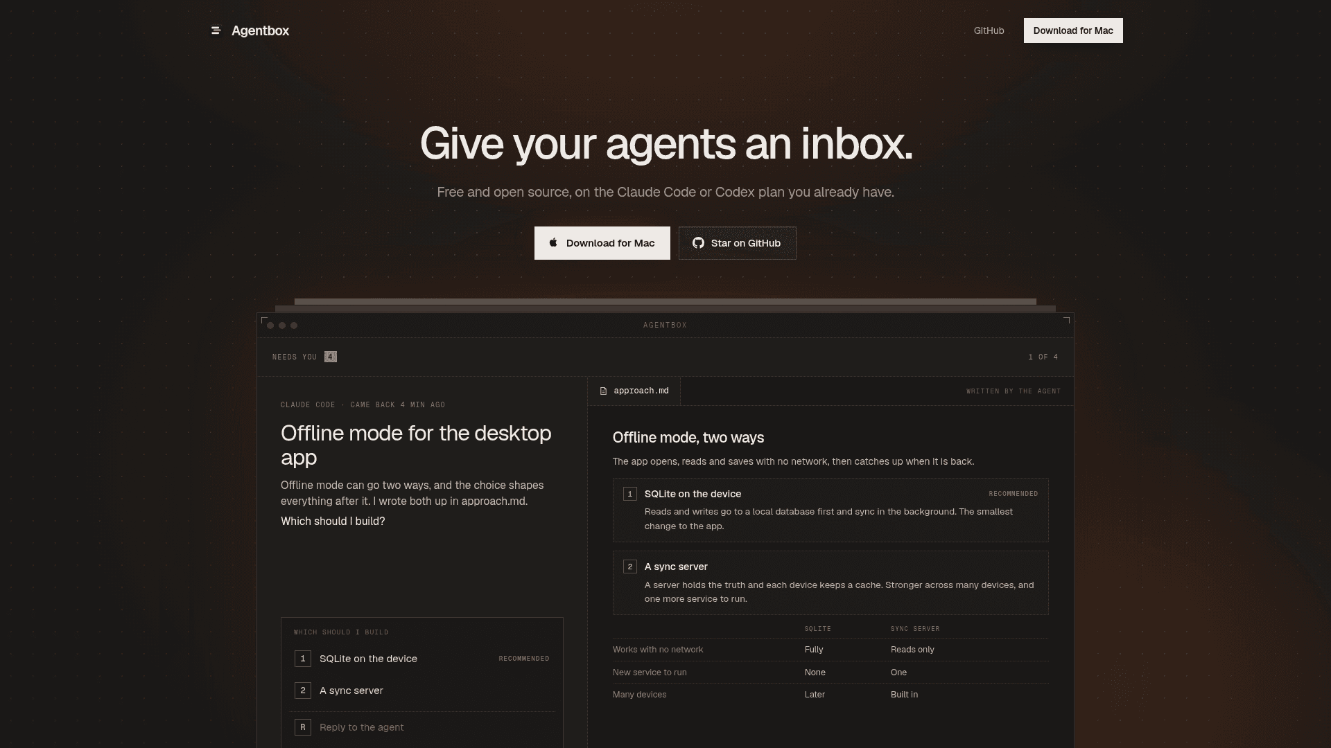 Agentbox - 1
