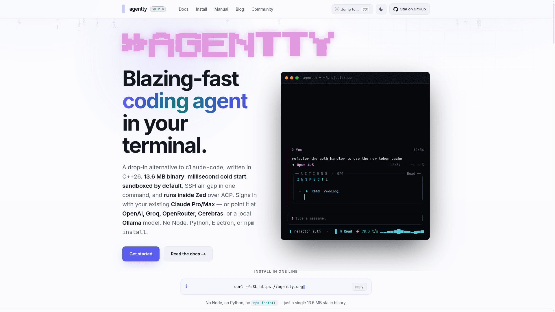 agentty - 1