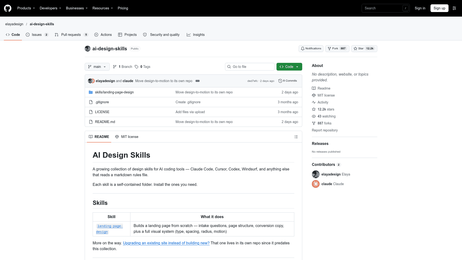 AI Design Skills - 1