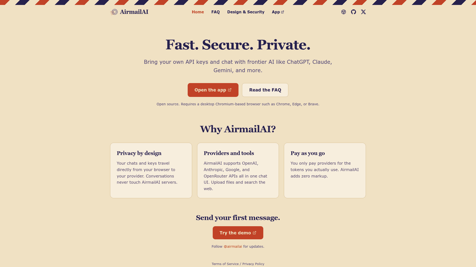 AirmailAI - 1