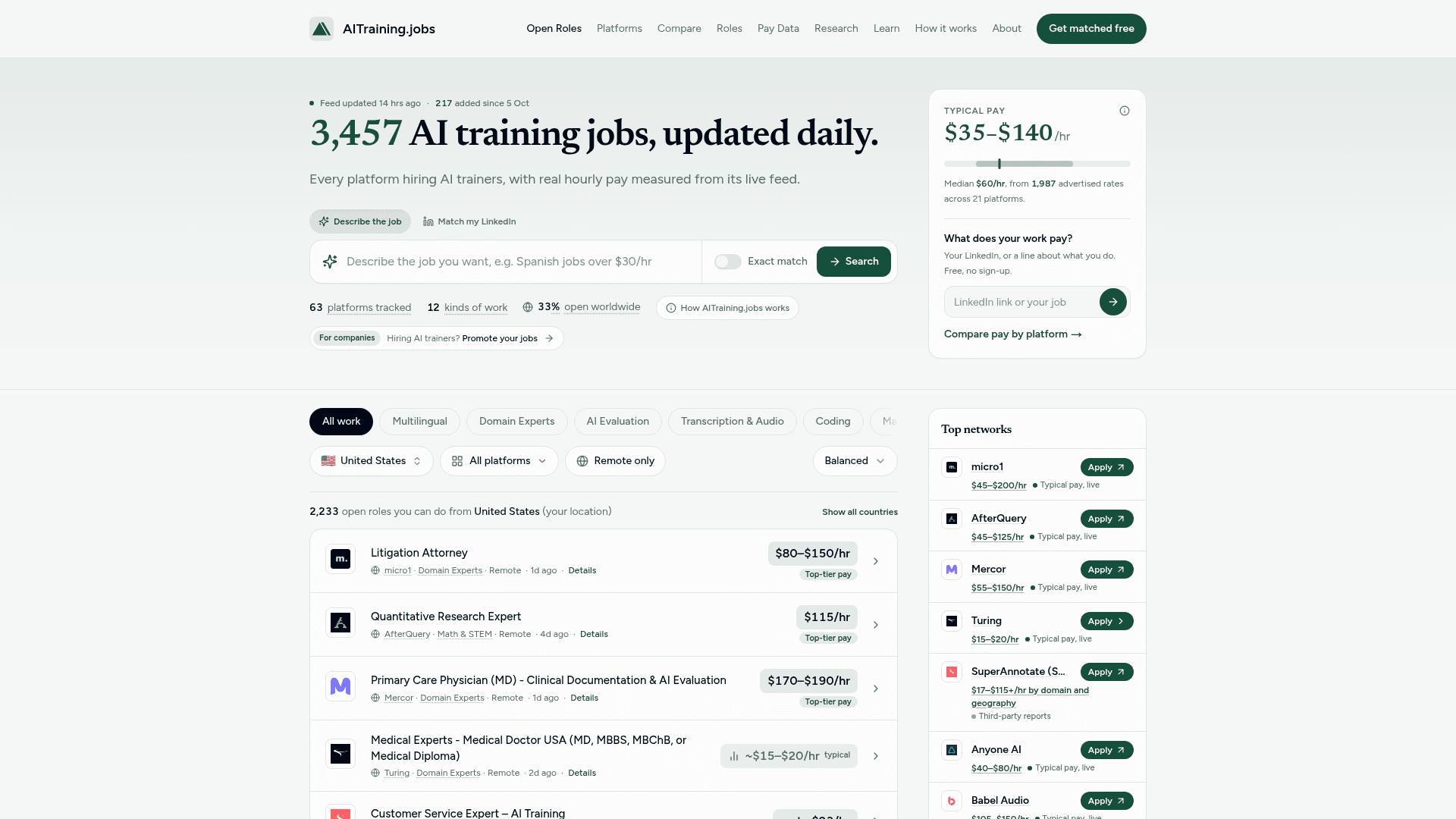 AITraining.jobs - 1
