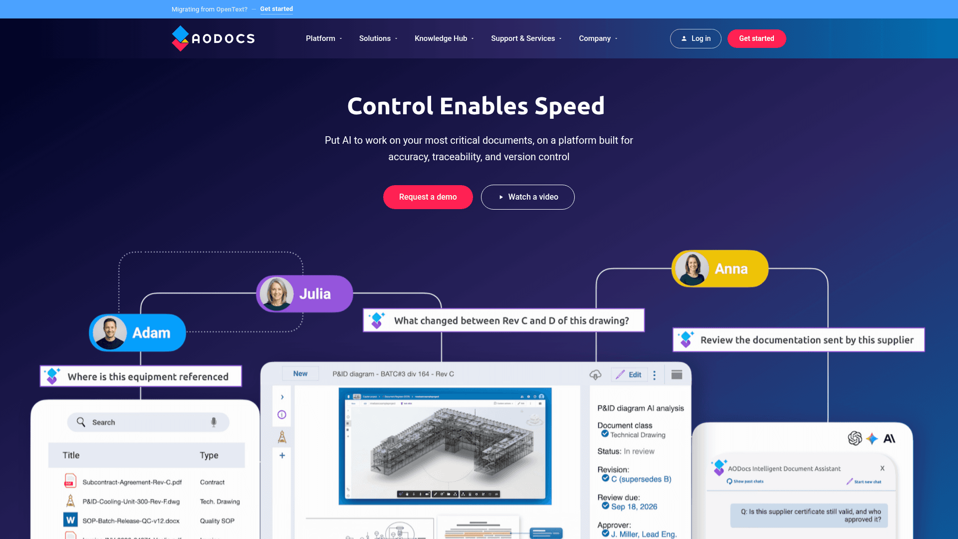 AODocs - 1