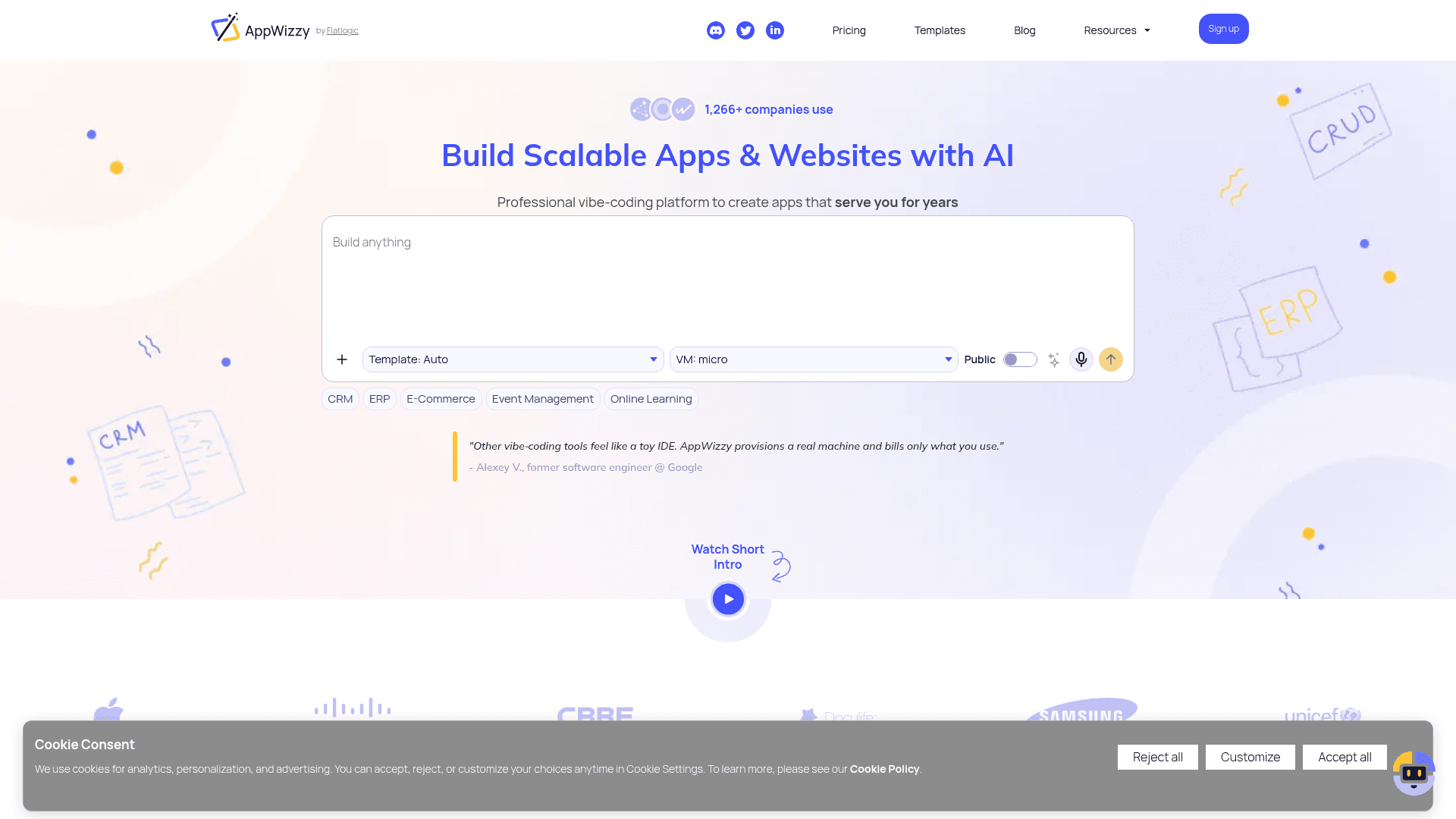 AppWizzy - 1