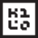 Tool icon for Kilo icon Kilo icon