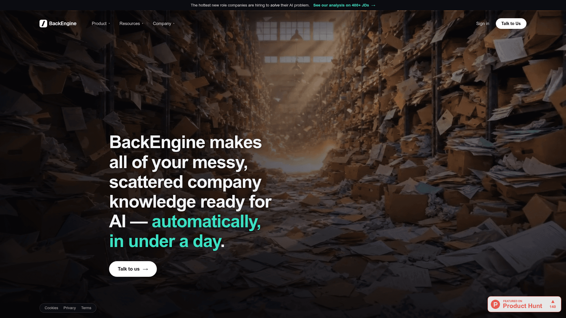 BackEngine - 1