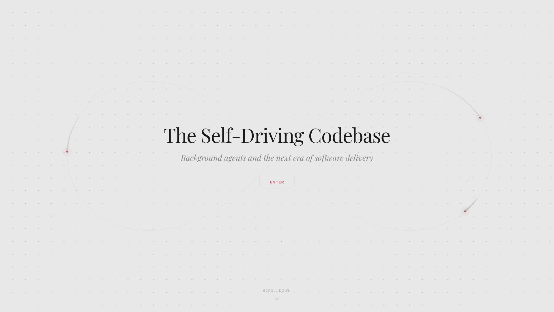 Background Agents Guide