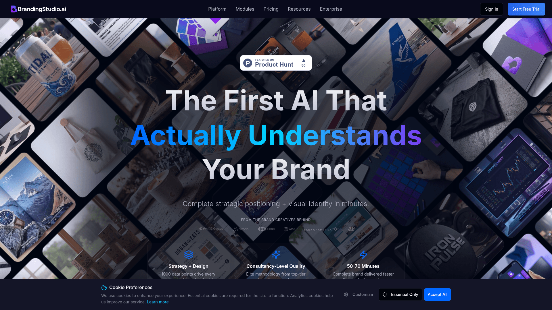 BrandingStudio.ai - 1