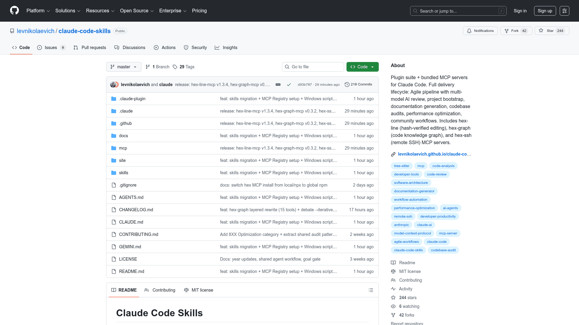 claude-code-skills - 1