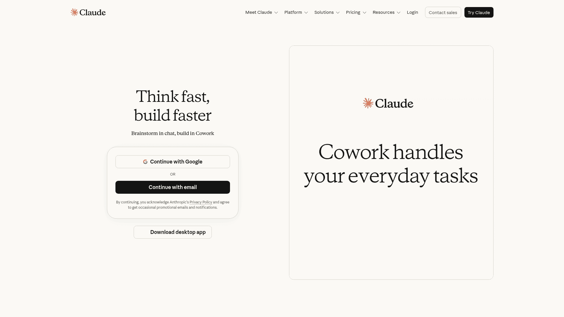 Claude Security - 1