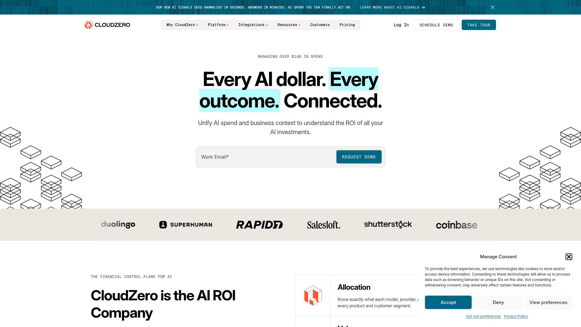 CloudZero - 1