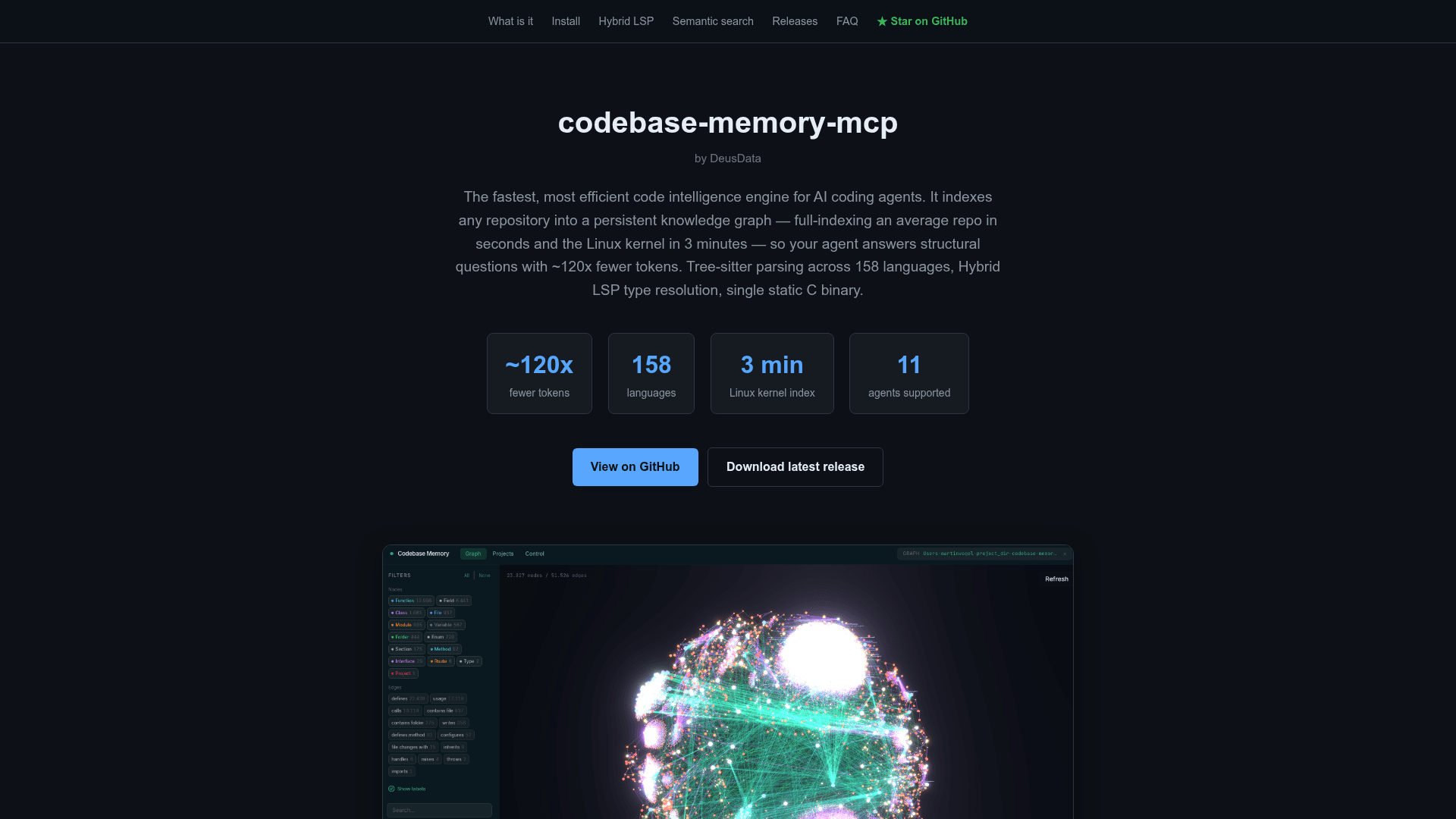 codebase-memory-mcp - 1