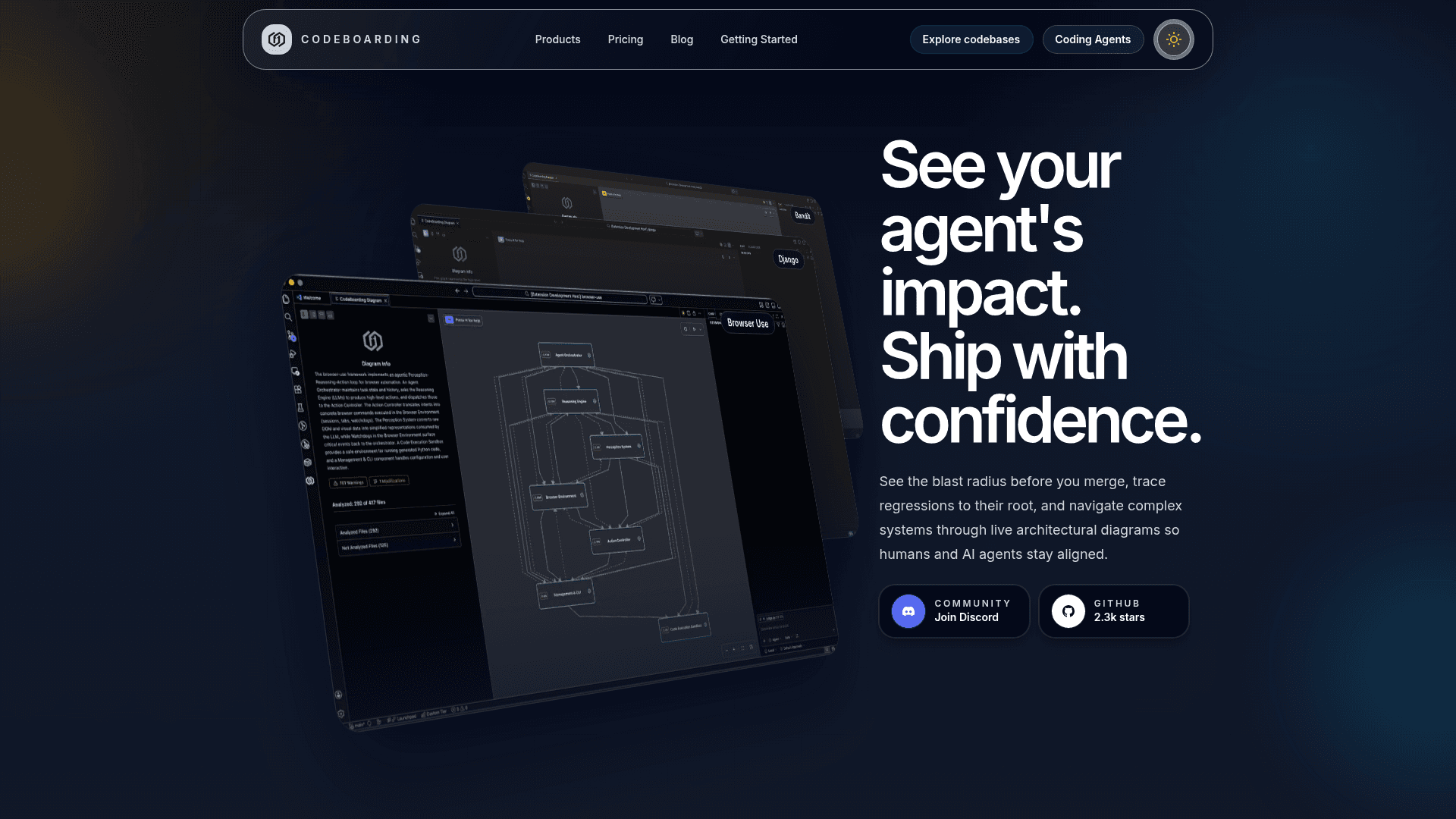 CodeBoarding - 1