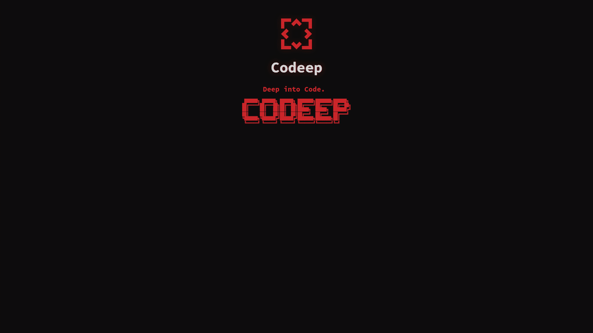 Codeep - 1