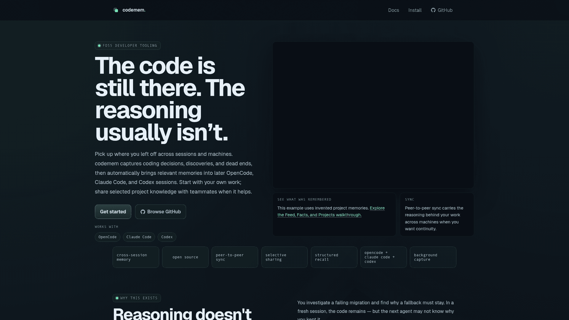 codemem - 1
