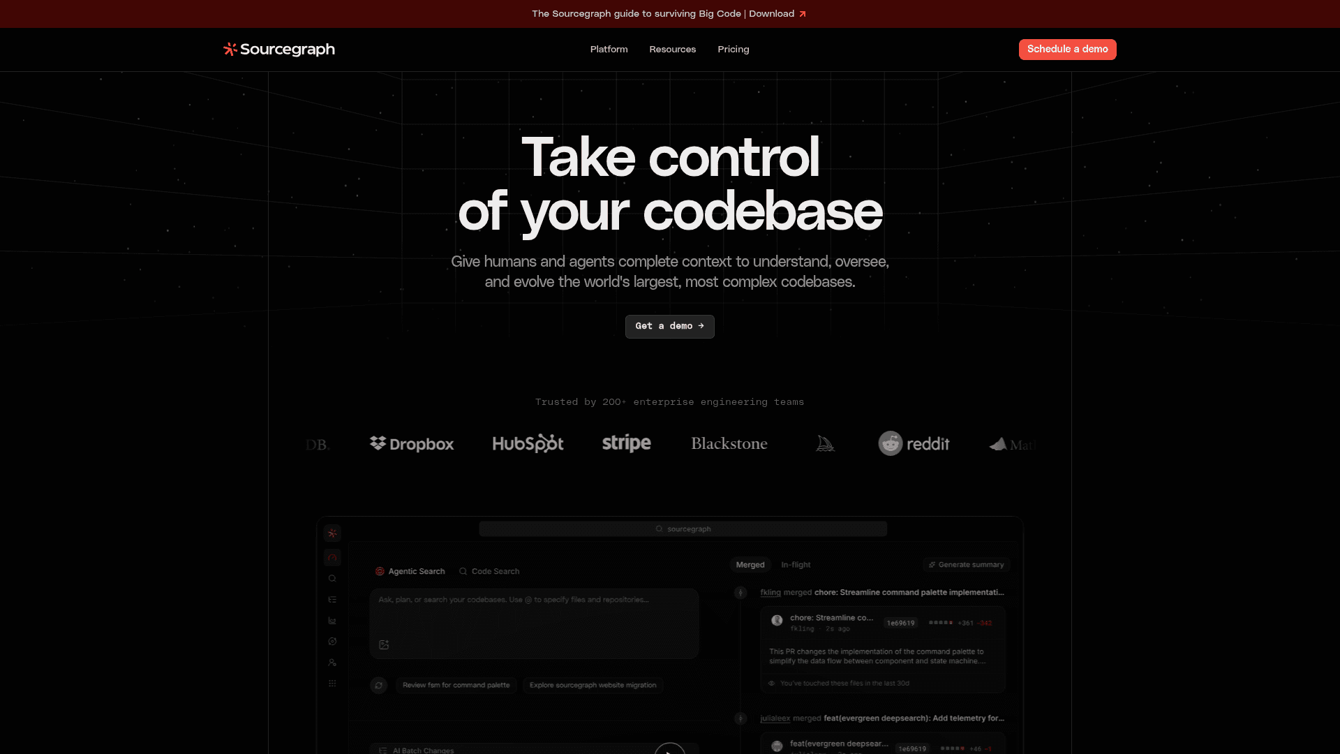 Sourcegraph Cody - 1