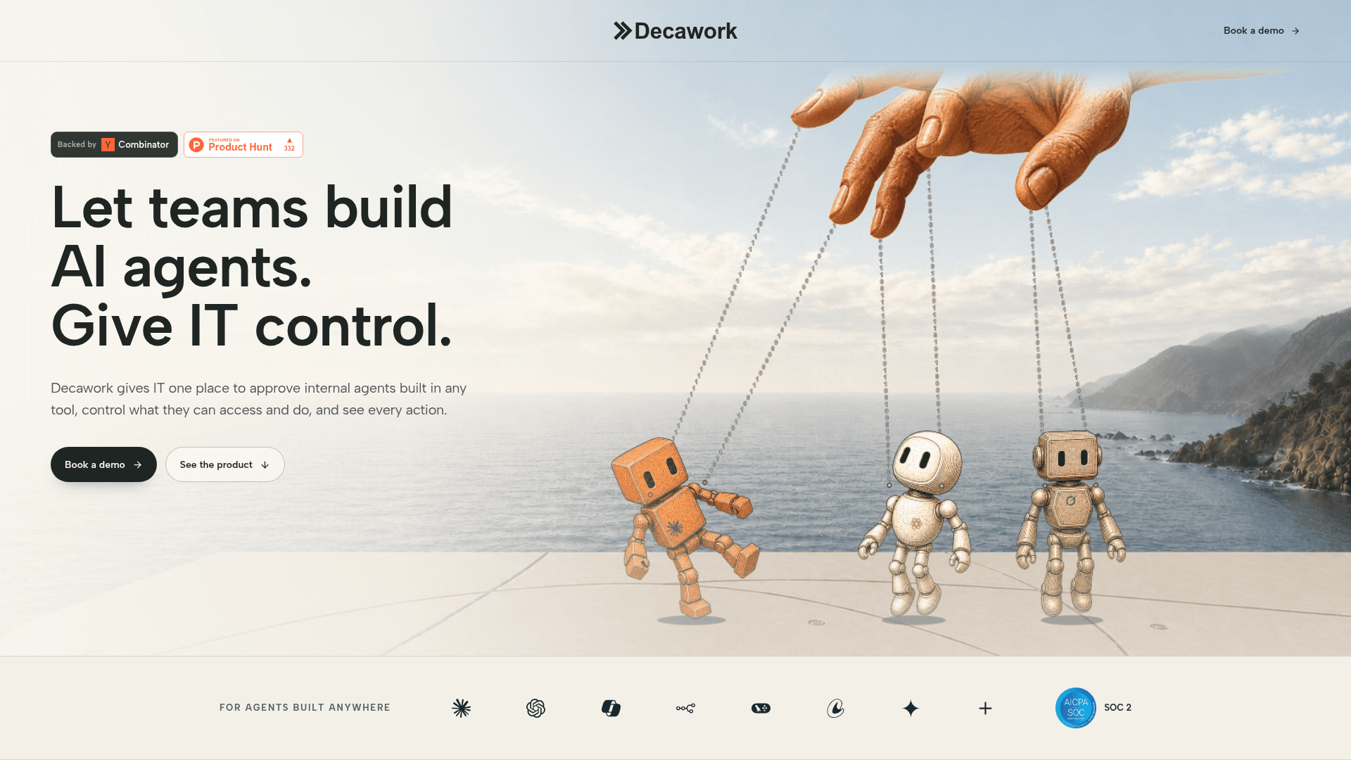 Decawork - 1