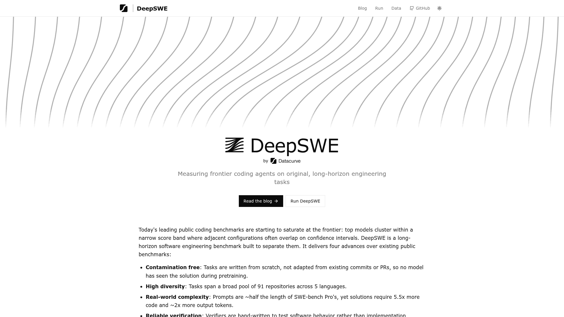 DeepSWE - 1