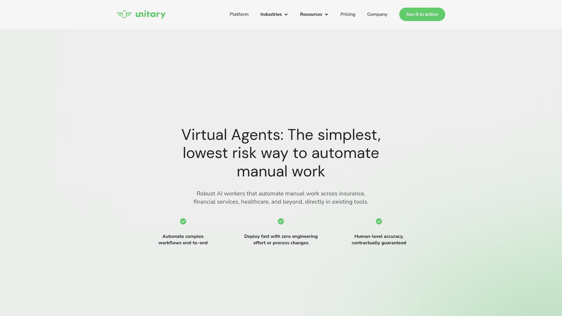 Detoxify - 1