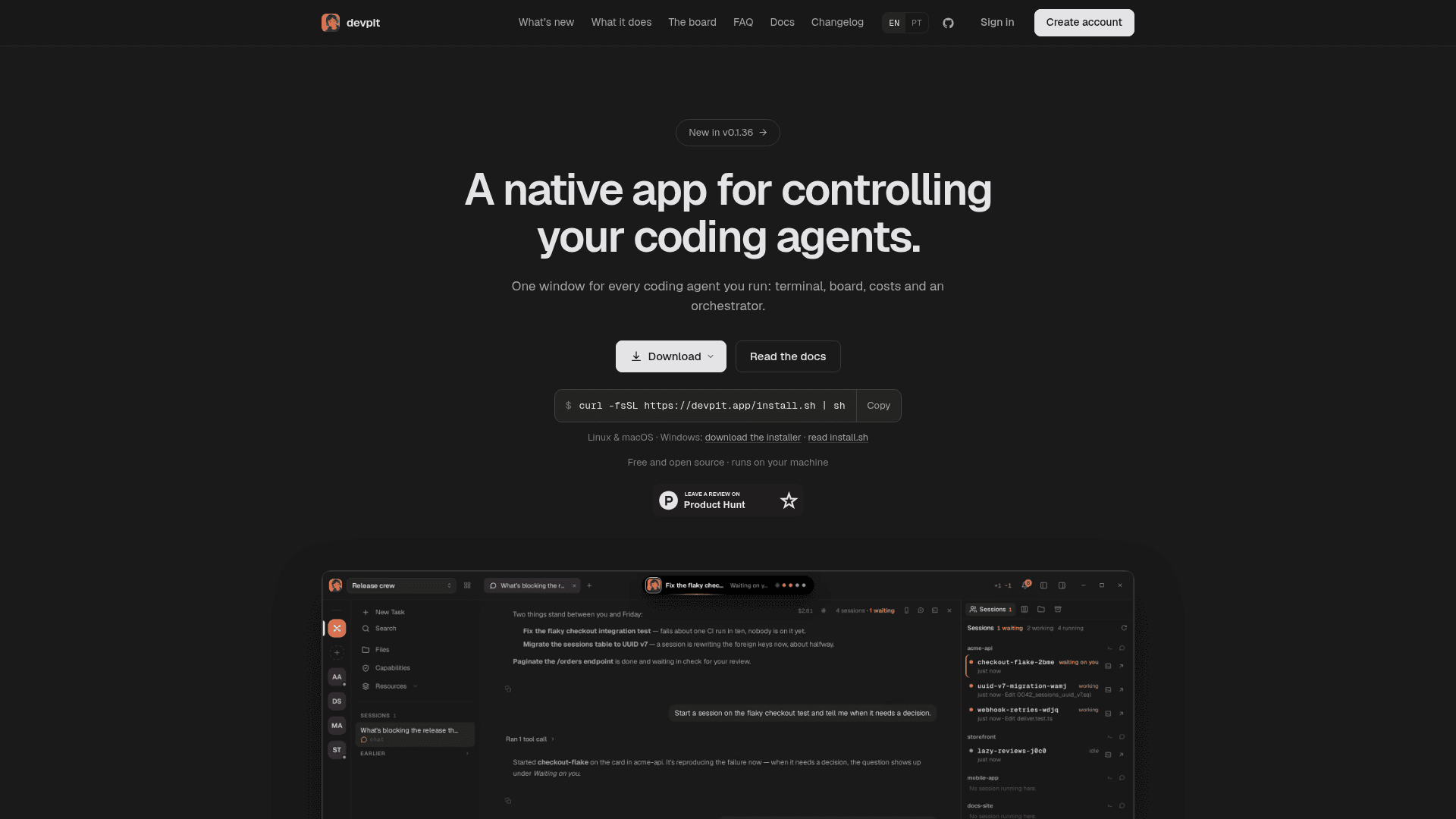 devpit - 1