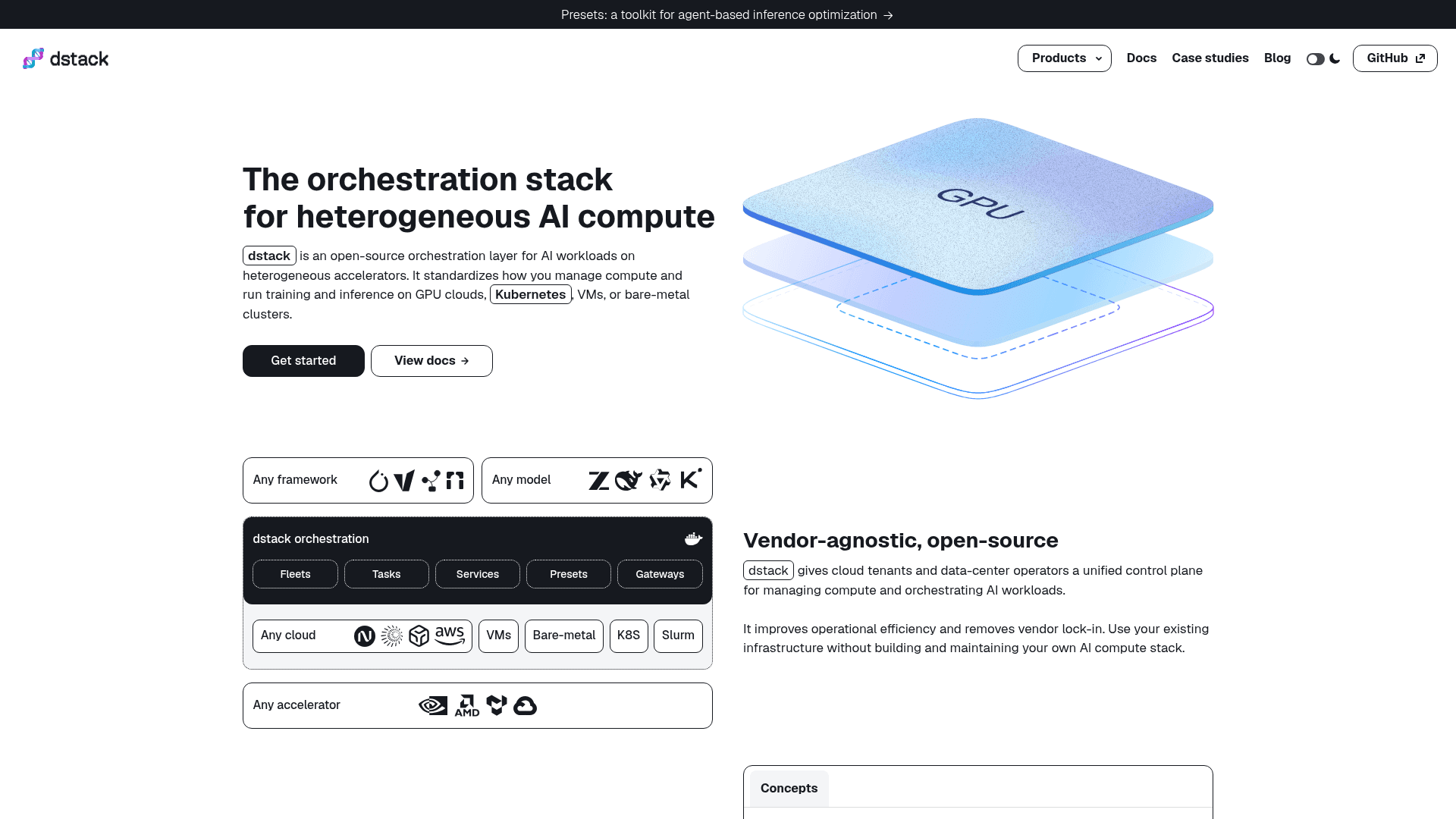 dstack - 1