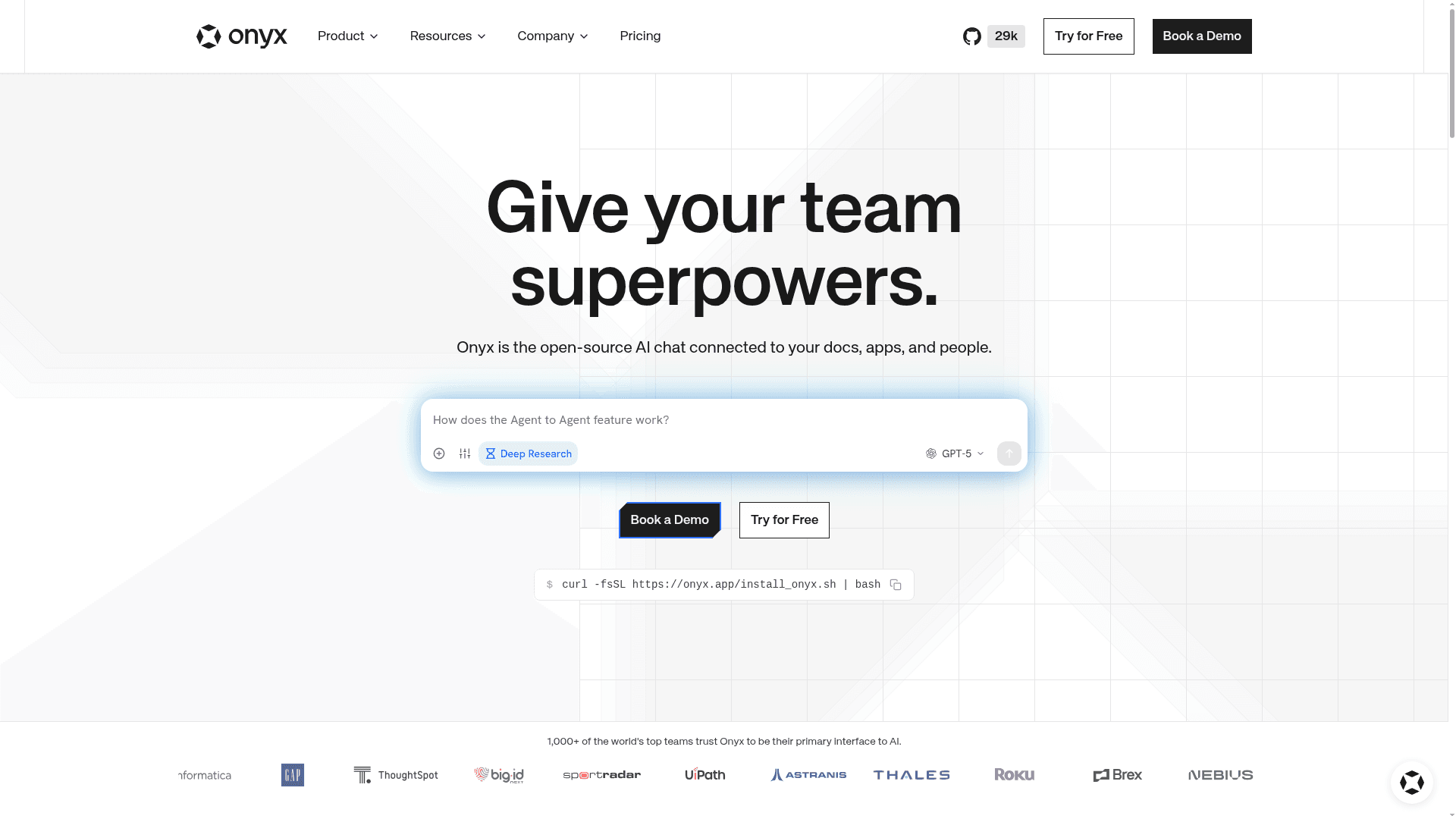EnterpriseRAG-Bench - 1