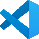 Tool icon for VS Code icon VS Code icon