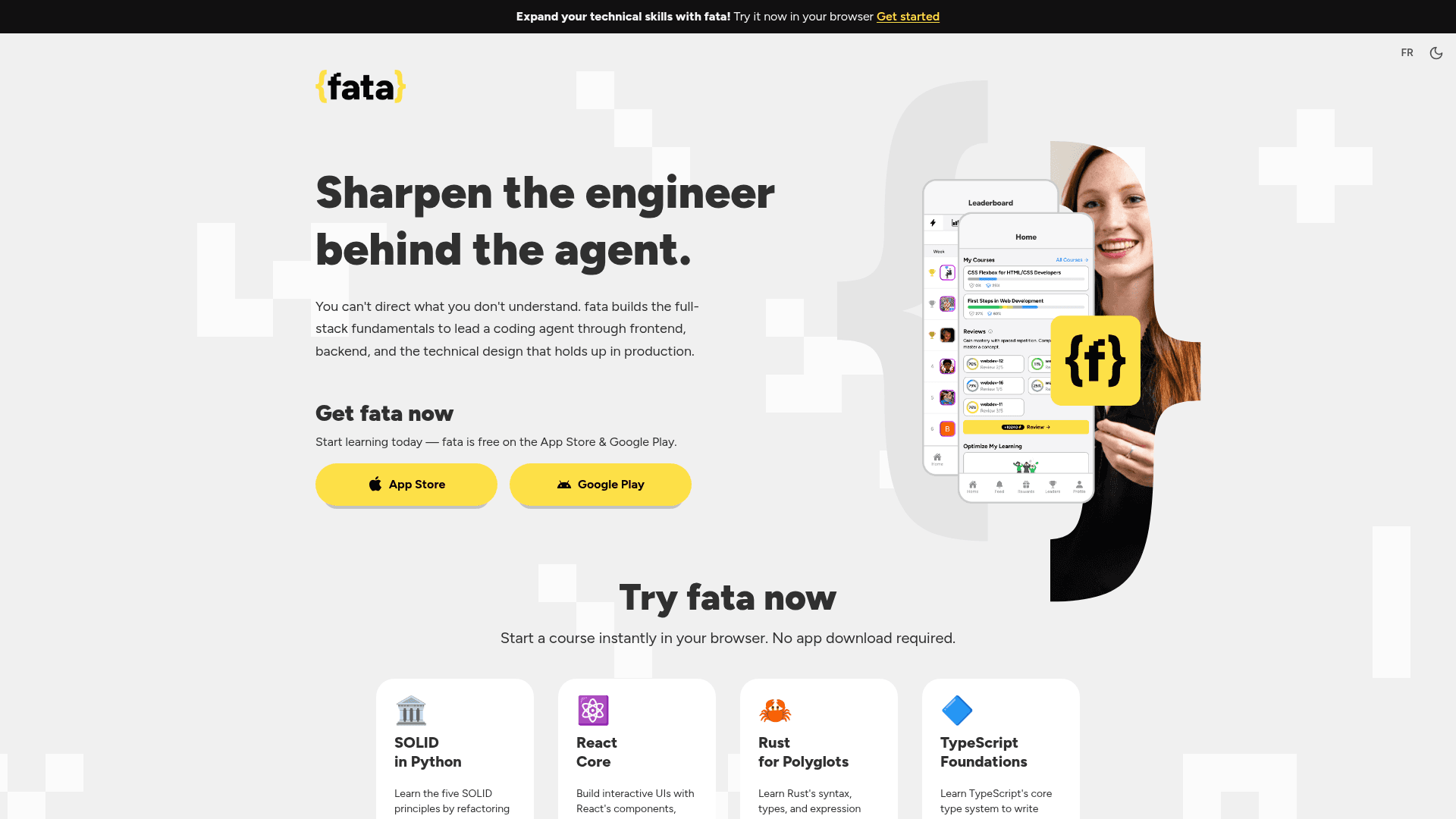 fata - 1