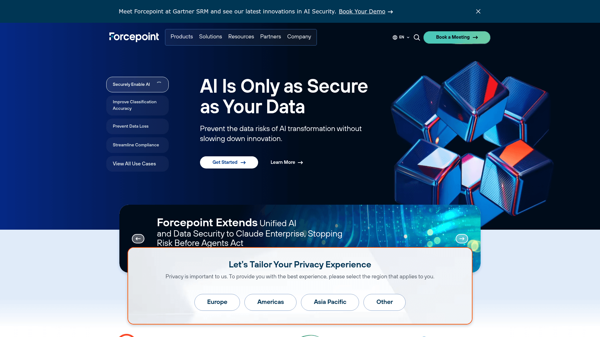Forcepoint - 1