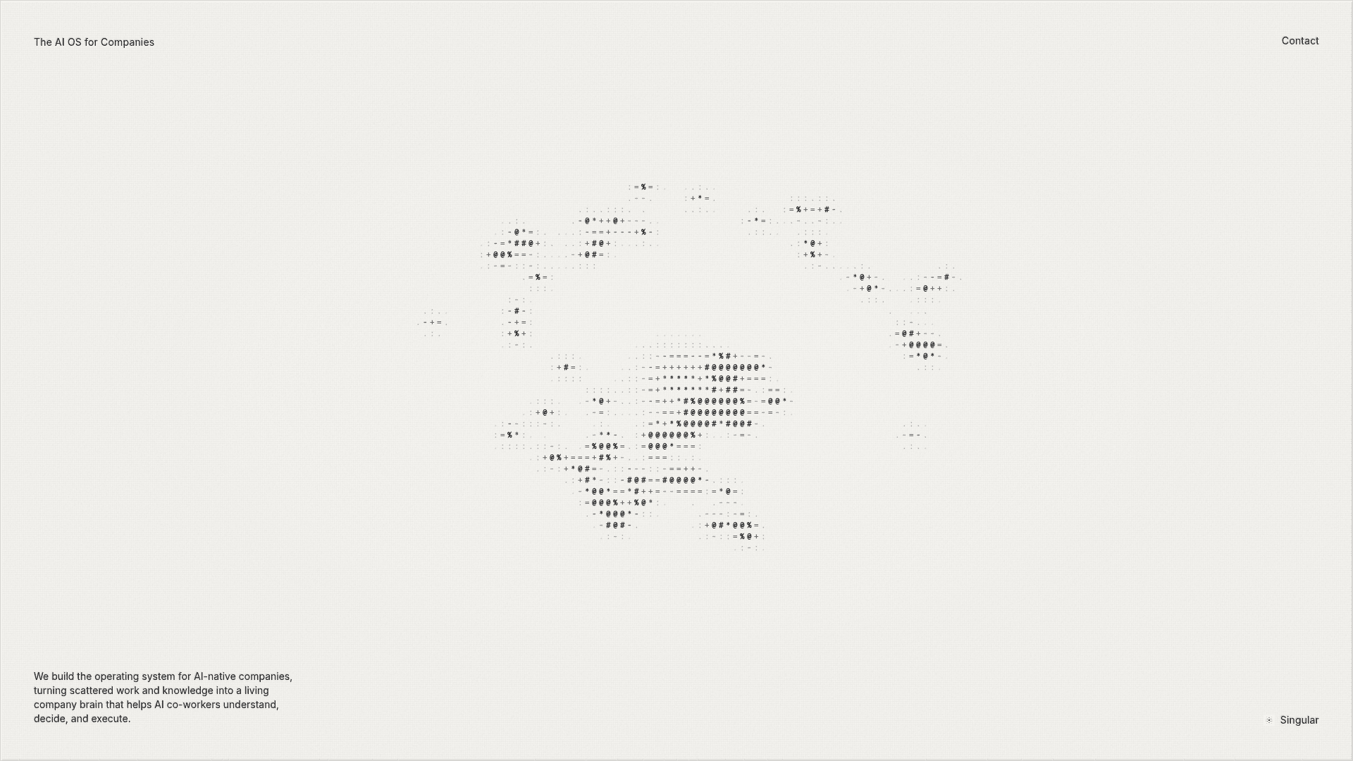 Fractals - 1