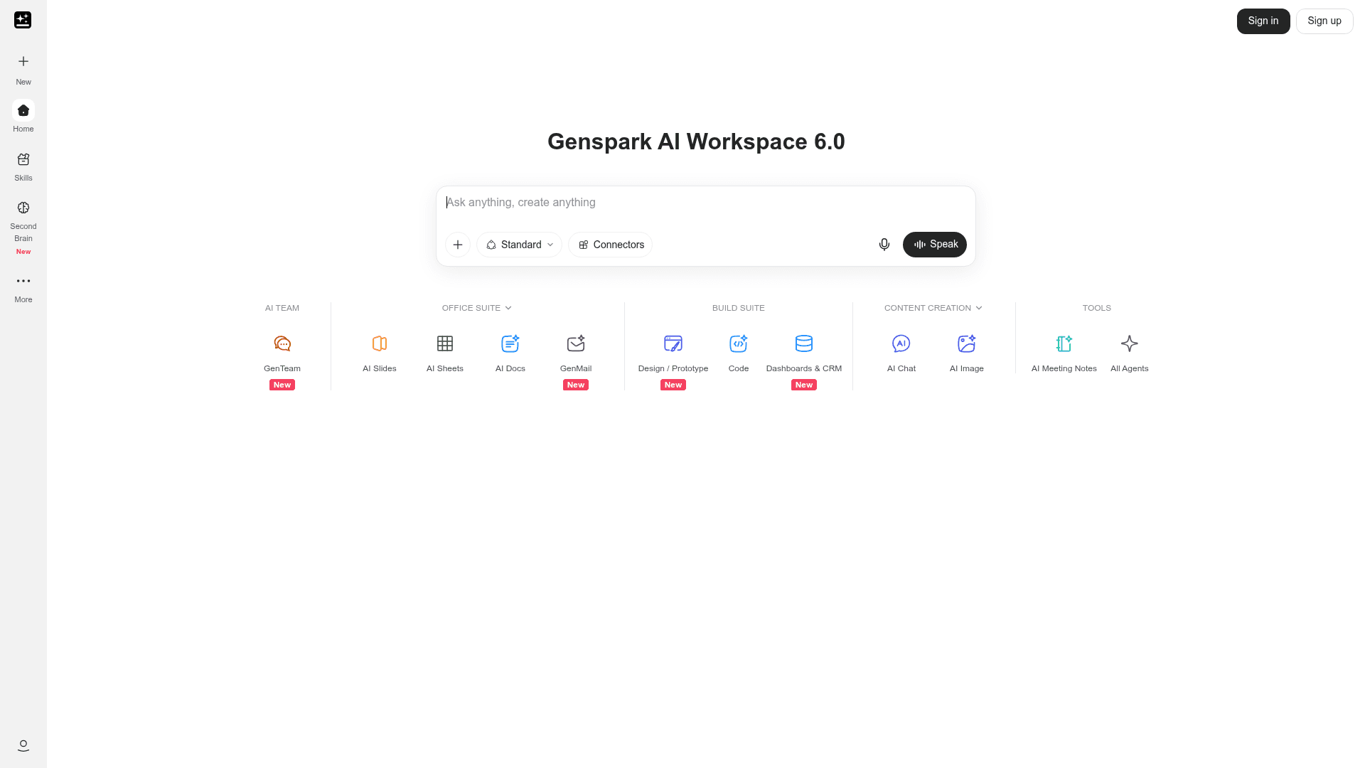 GenOffice - 1