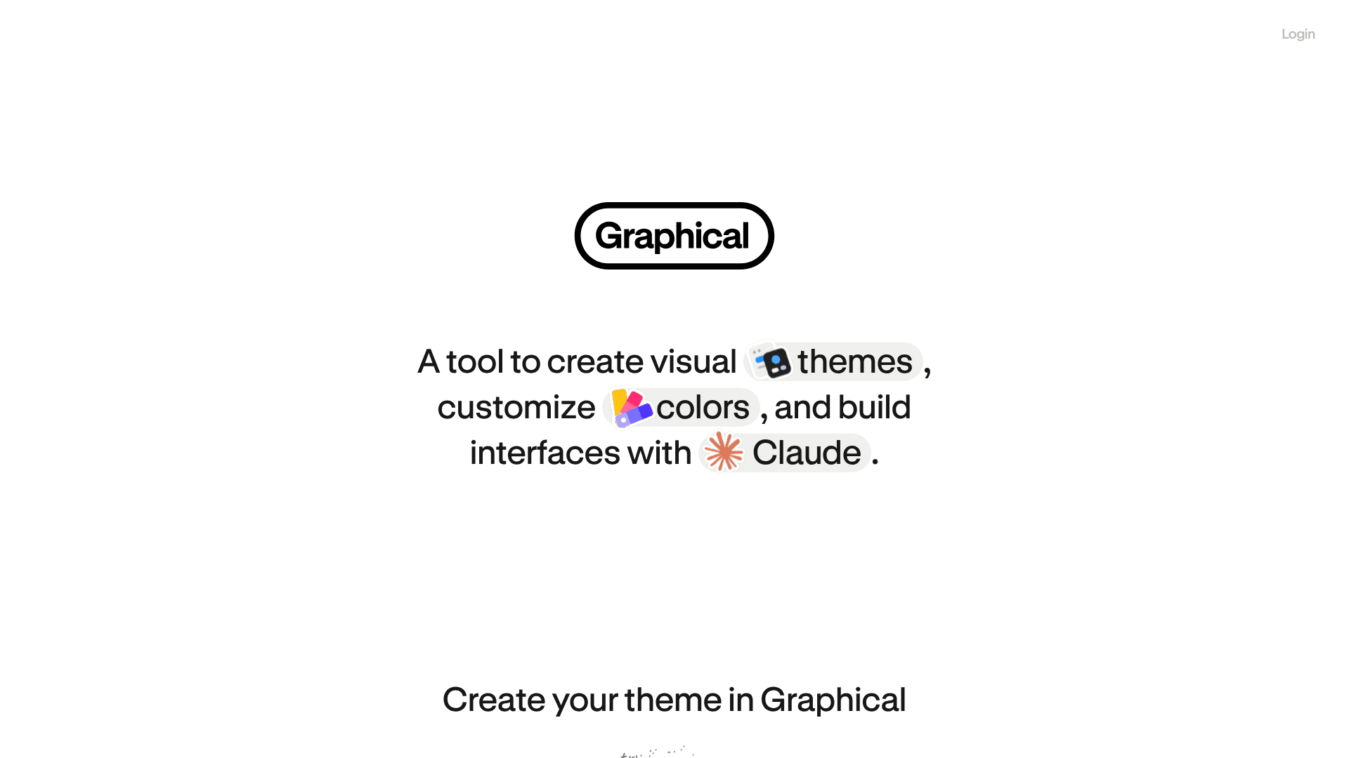 Graphical - 1