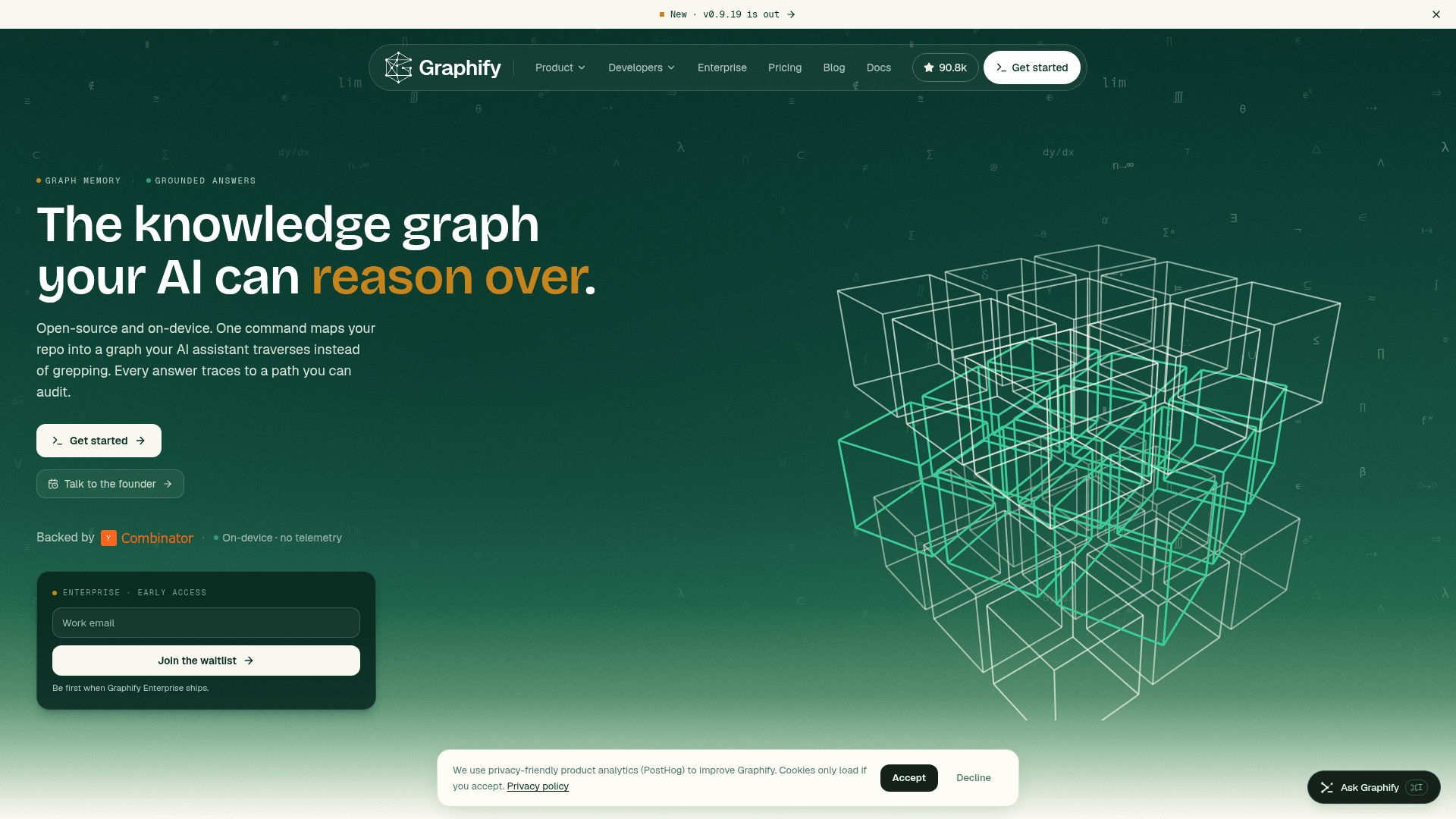 Graphify - 1